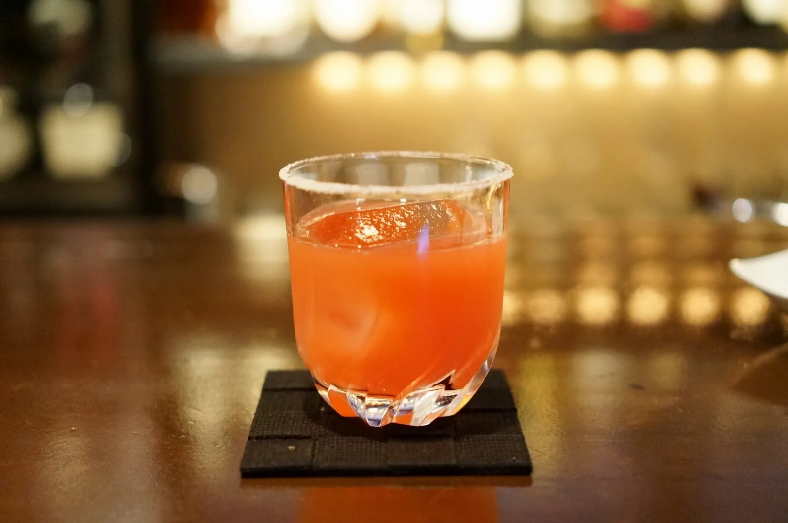 BAR Ihara 店鋪照片